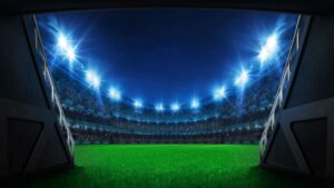 LED Lighting is Revolutionizing Outdoor Sports