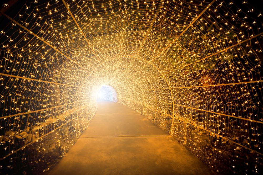 Important Milestones in the Story of LED Lighting