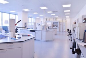 Strategies for Energy Efficient Lighting in Hospitals