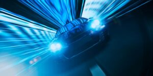 Are LED Headlights Legal?
