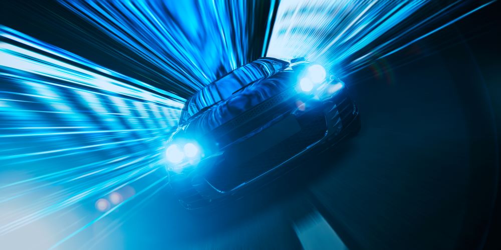 Are LED Headlights Legal?