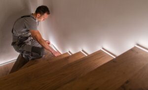 How LED Lighting Improves Mood and Health
