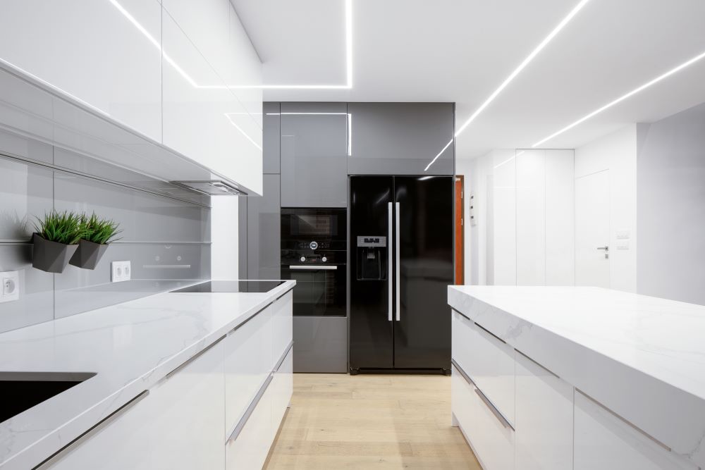 Understanding White Color Terminology in Lighting