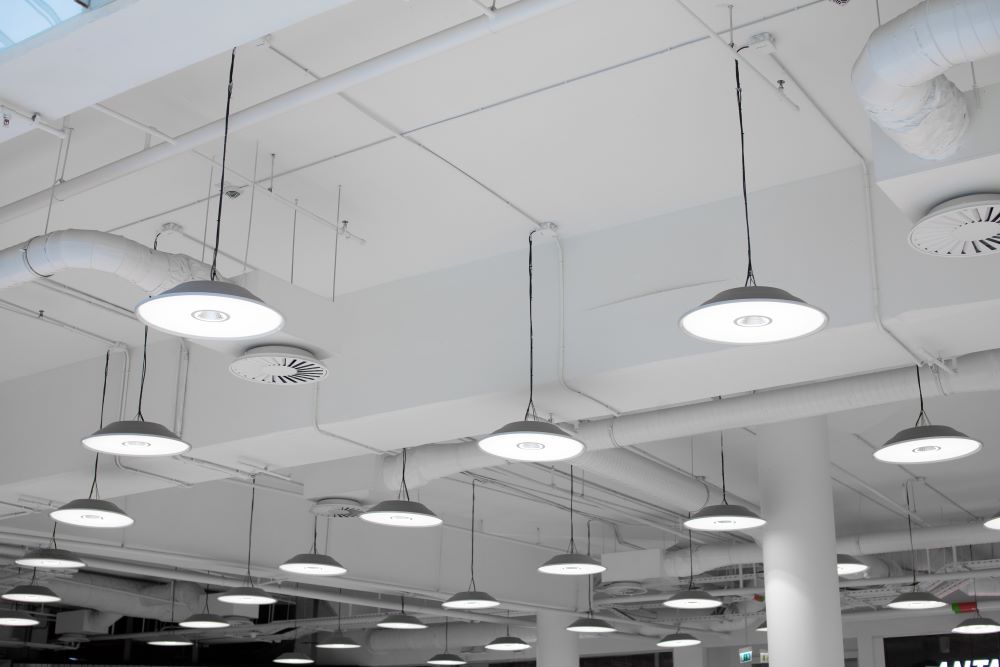 How LED Lighting is Solving America’s Energy Crisis