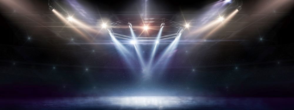 Illuminating the Game with LED Sports Lighting