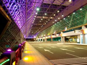 The Importance of LED Airport Lighting in Modern Transportation