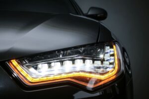 What Headlight Bulb Do I Need?