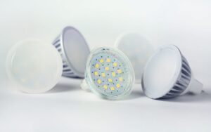 A Glimpse of Next Generation LEDs