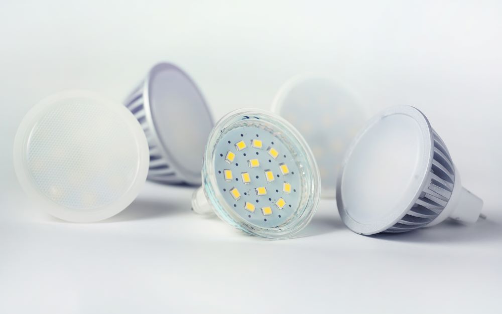 A Glimpse of Next Generation LEDs