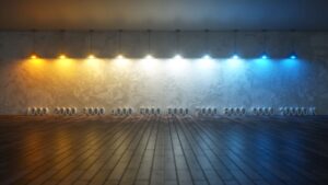 A Look at Kelvin Temperatures in Lighting