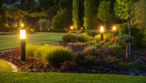 What Affects the Lifespan of LED Lights?
