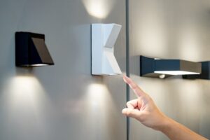 5 Tips for Choosing LED Lighting Fixtures