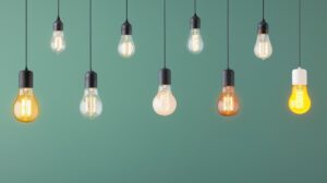 Save Money with Energy Efficient Lighting
