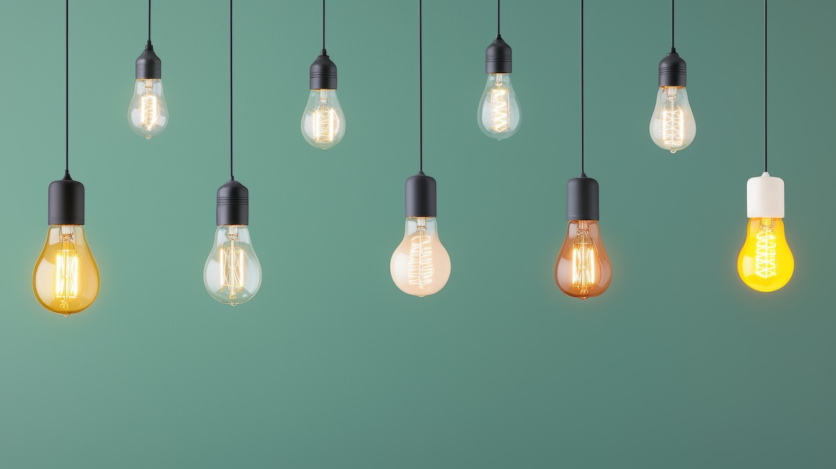 Save Money with Energy Efficient Lighting