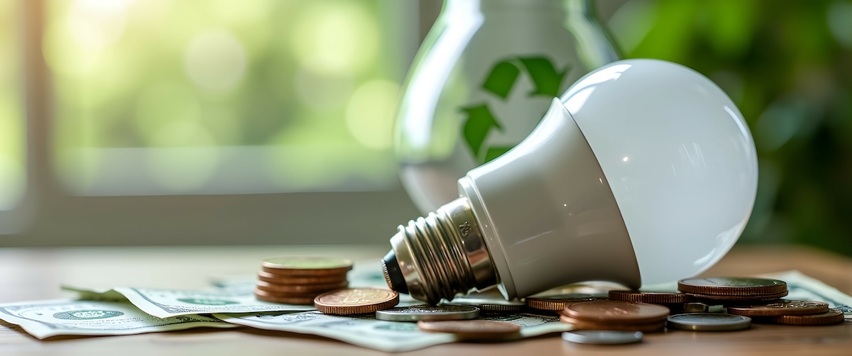 Reduce Your Energy Bill with Efficient LED Lights