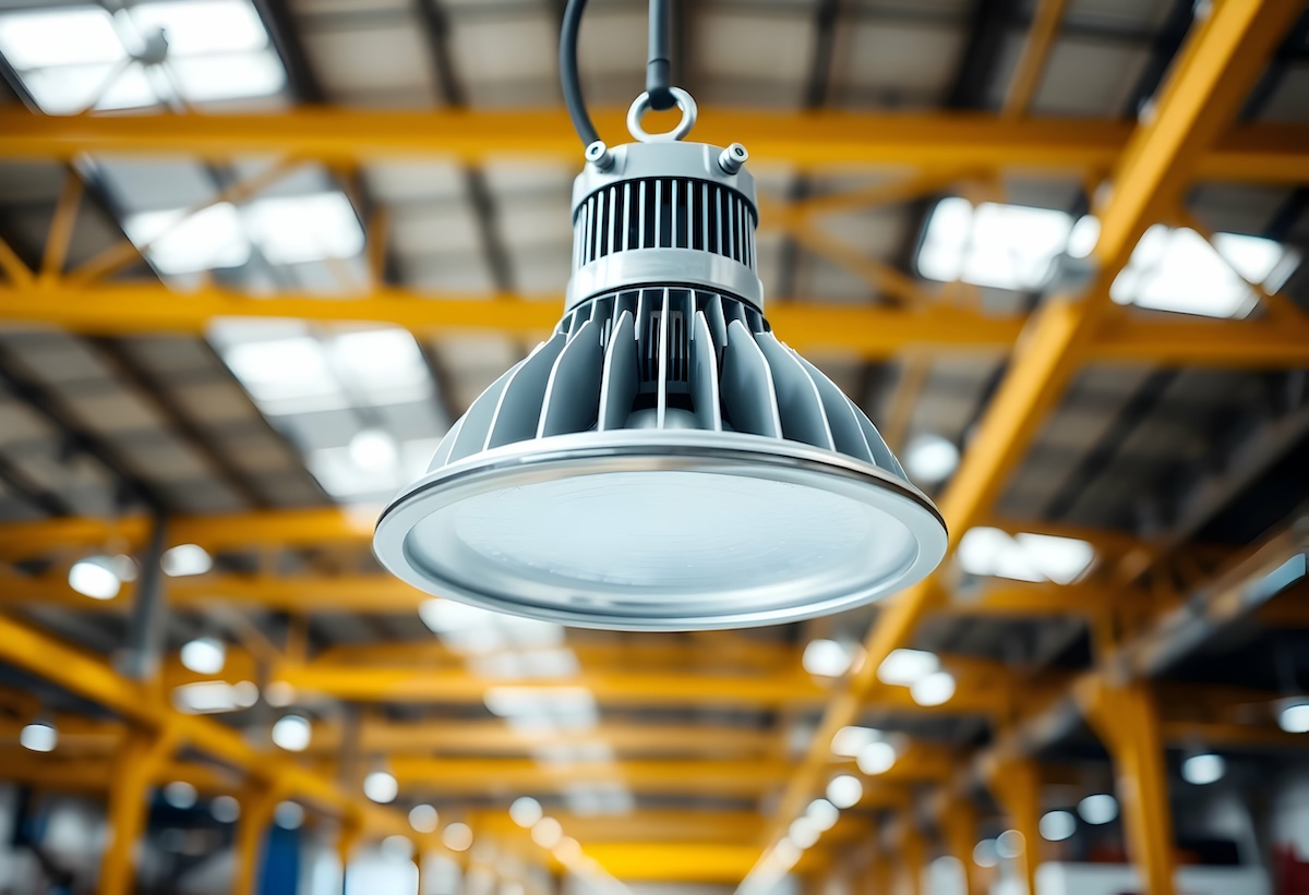 Metal Halide vs LED : 9 Reasons Why LED Lighting Beats Metal Halide