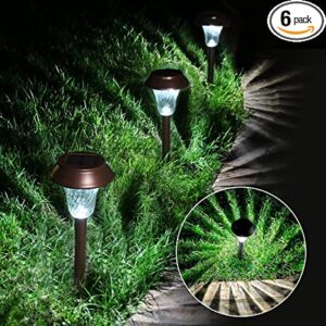 Exploring Your Options for Landscape Lighting