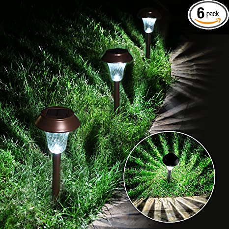 Exploring Your Options for Landscape Lighting