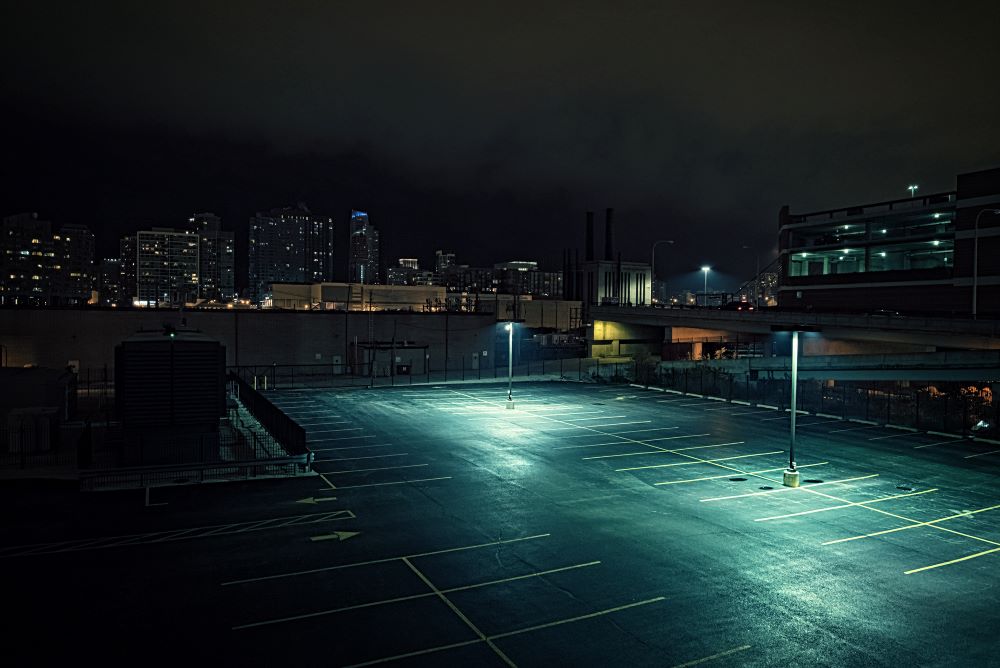 Pro Tips for Parking Lot Lighting Design