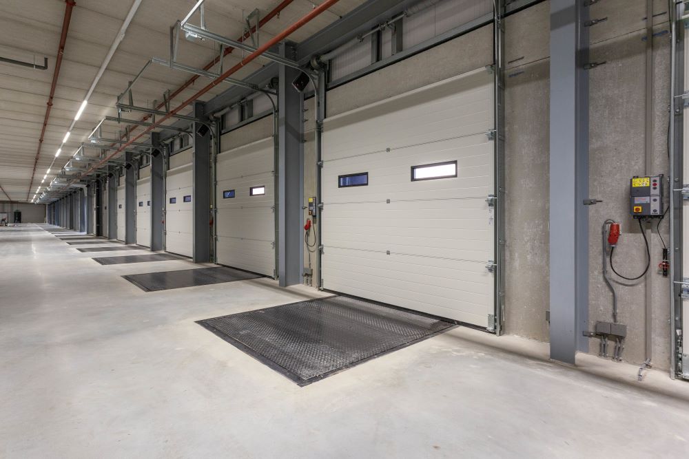 Choosing the Right LED Lighting for Loading Docks