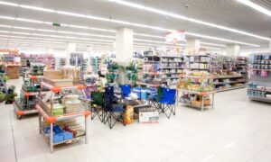LED Lighting for Retail Stores: Benefits, Insights, and Best Practices