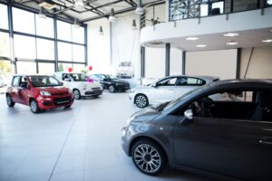 Explore Cost Savings and Performance with LED Lighting for Car Dealerships