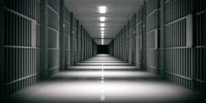 Correctional Facility Lighting: The Benefits of LEDs in Secure Environments