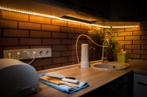 Improving the Heat Sink in Modern LED Fixtures