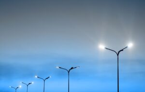 Adjusting Street Lighting to Accommodate the AMA’s Health Concerns