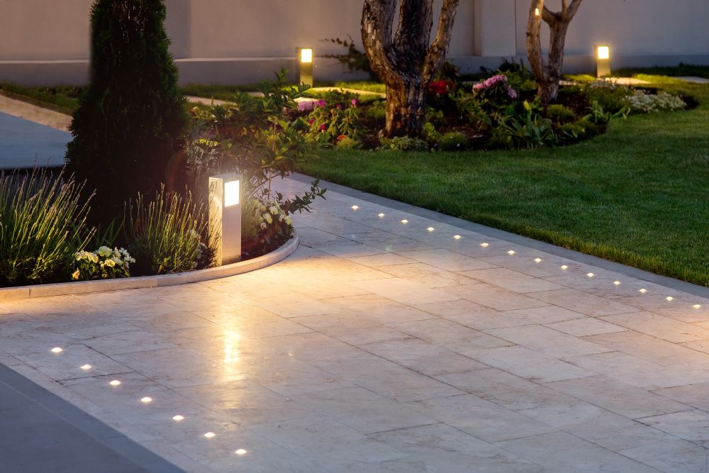 Outdoor Lighting Ideas & Inspiration