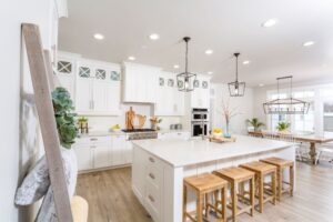 Interior Lighting Design Tips & Inspiration