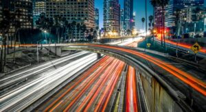 California Lighting Standards Raise the Bar for LED