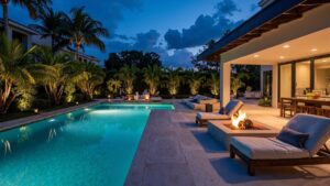 LED Exterior Lighting: Options and Best Practices for Outdoor Illumination