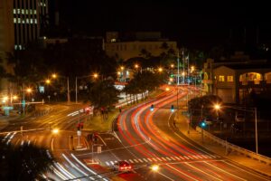 Tackling Light Pollution: How Companies Are Reducing Outdoor Light Impact with LEDs