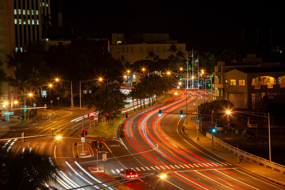 Tackling Light Pollution: How Companies Are Reducing Outdoor Light Impact with LEDs