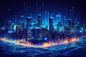 LEDs in Smart City Development: Transforming Urban Infrastructure