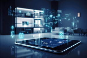 LED Lighting for Home Automation: The Future of Smart Living