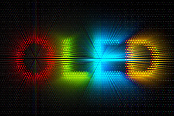 Future of OLED Lighting