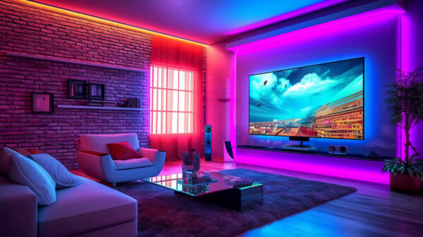 Customizable LED Lighting Solutions