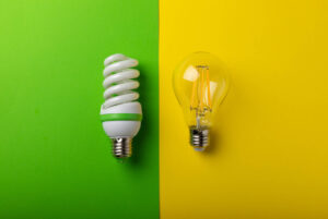 LED vs. Incandescent Lighting: A Comprehensive Comparison