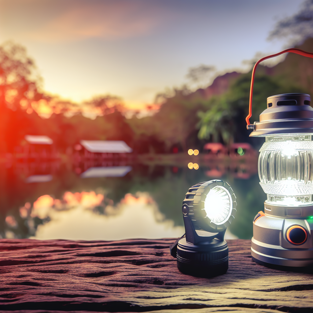 What Is LED Lighting and How Does It Work?