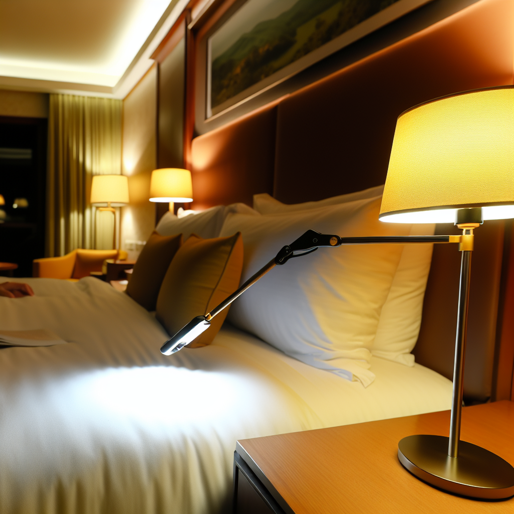 Are LED Lights Safe for Your Eyes and Health?