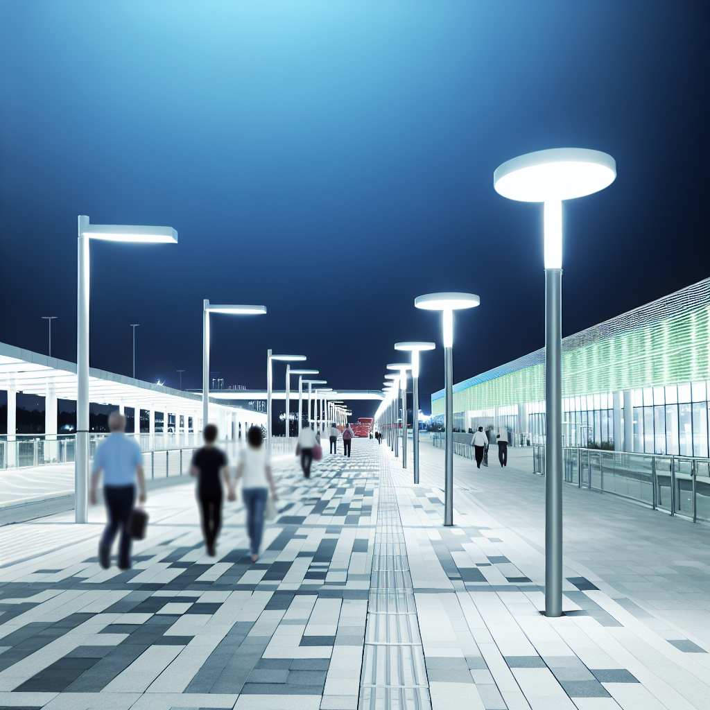 What Is Lighting‑as‑a‑Service (LaaS) and Does It Include LEDs?