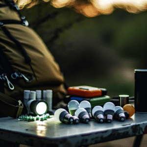 Small LED Light Bulbs That Pack a Big Punch