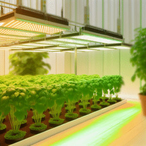 Best Rated LED Grow Lights for Maximum Plant Growth