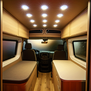 Tips for Installing and Upgrading Recessed LED Fixtures