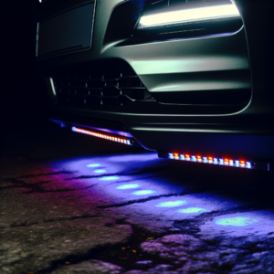 How to Add Automotive LED Light Strips to Your Car or Truck