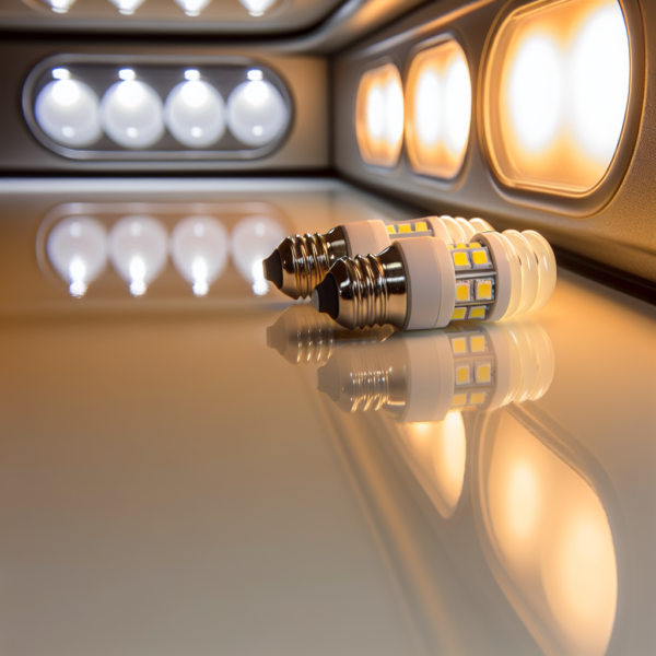 led bulbs for rv lights