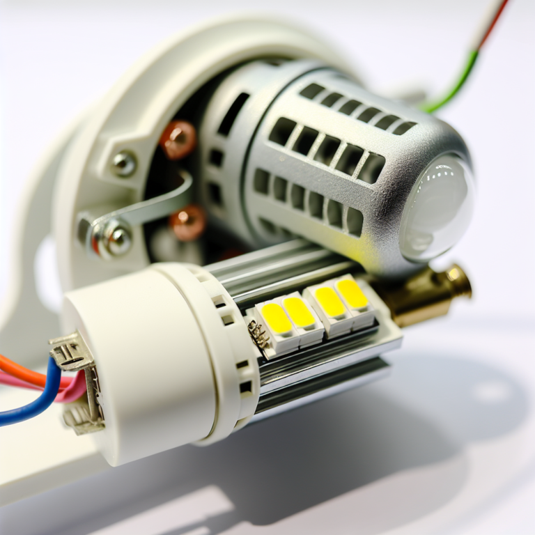 Load Light Bulb Why You Need a Load Resistor for LED Lights Explained