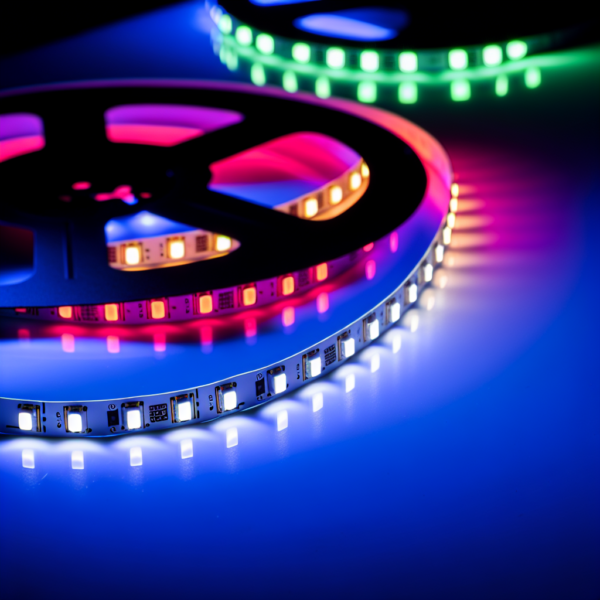 neon led strip lights